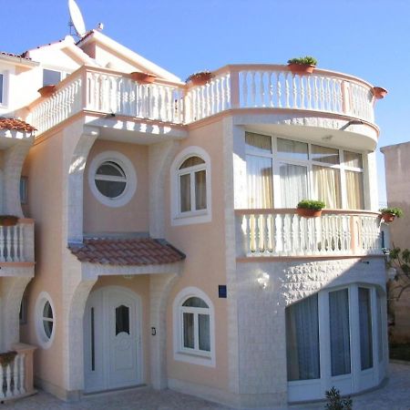 Apartmán Azul Vodice Exteriér fotografie