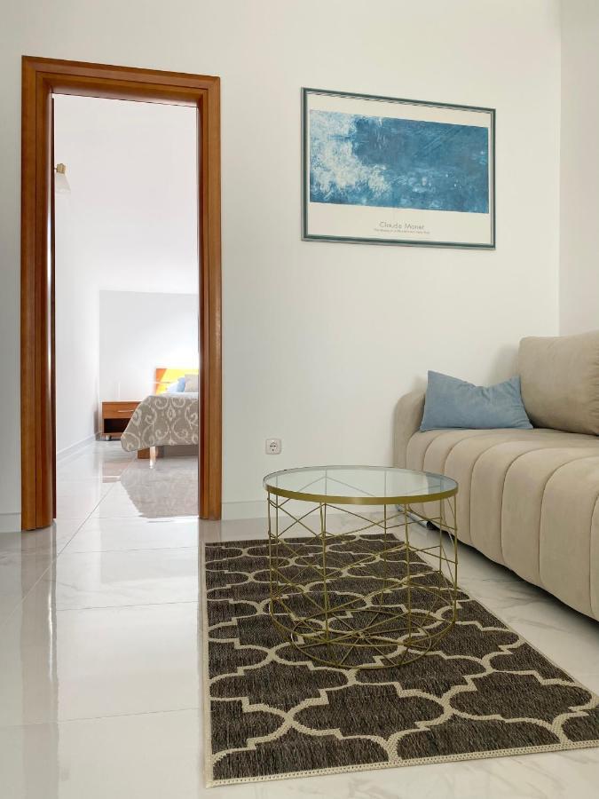 Apartmán Azul Vodice Exteriér fotografie