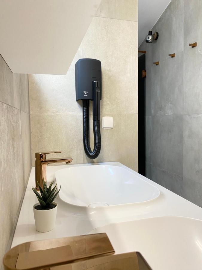 Apartmán Azul Vodice Exteriér fotografie