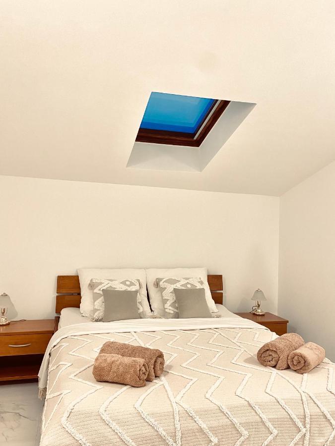 Apartmán Azul Vodice Exteriér fotografie