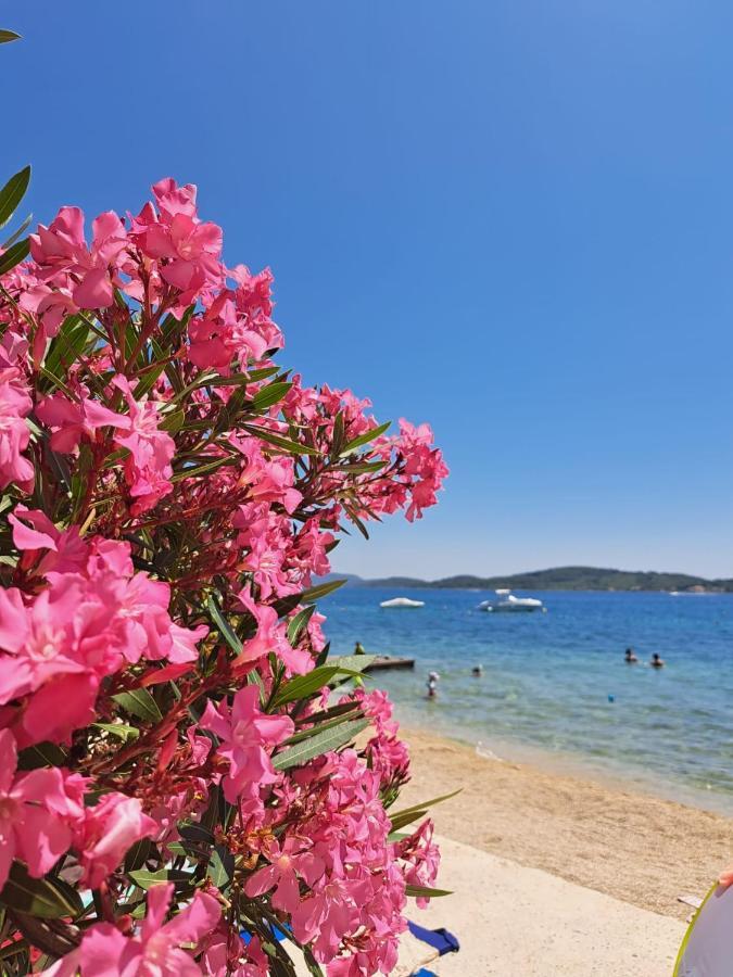 Apartmán Azul Vodice Exteriér fotografie